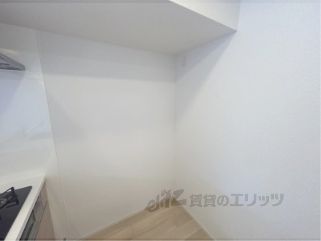 その他部屋・スペース　冷蔵庫置場