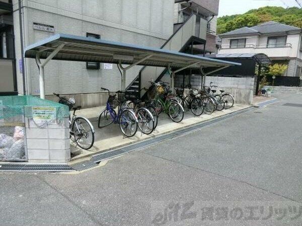 ペルル垂水の外観写真
