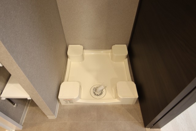 プレサンスレイズ桜山EASTのトイレ写真
