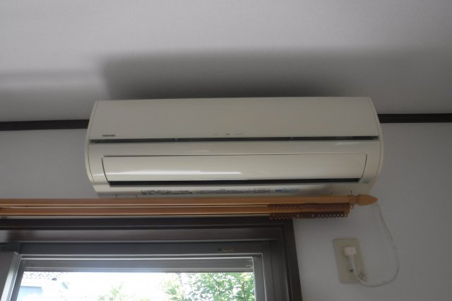 その他設備　反転のお部屋の参考写真となります。