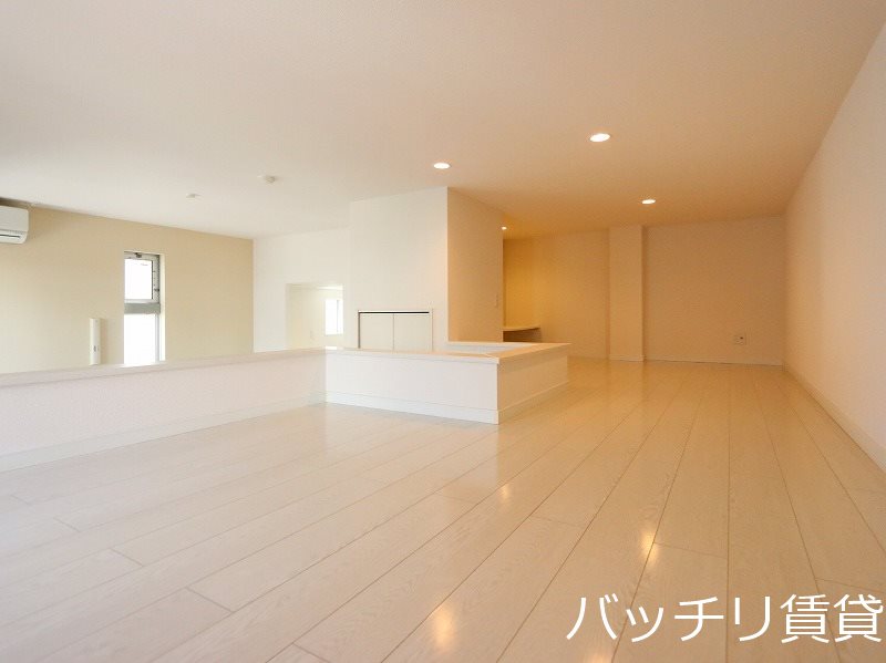 その他部屋・スペース　同型タイプの為、現状を優先いたします