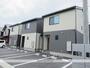 岩手飯岡駅より徒歩30分 新築 2階建の賃貸物件