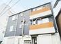 八広駅より徒歩7分 1階 築17年4ヶ月の賃貸物件