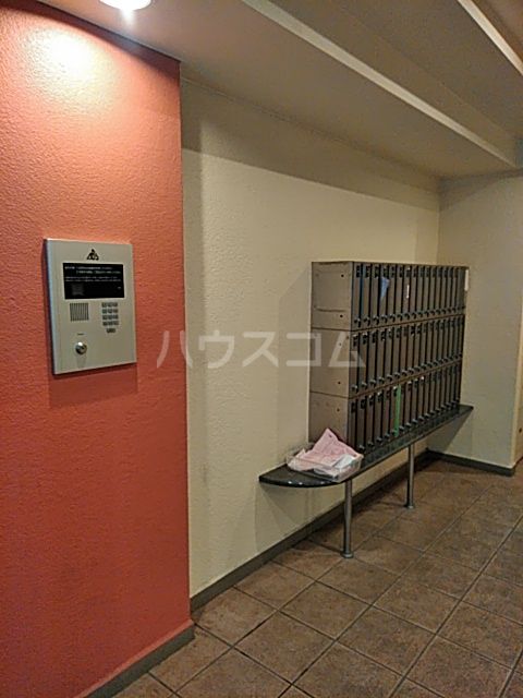 ロビー