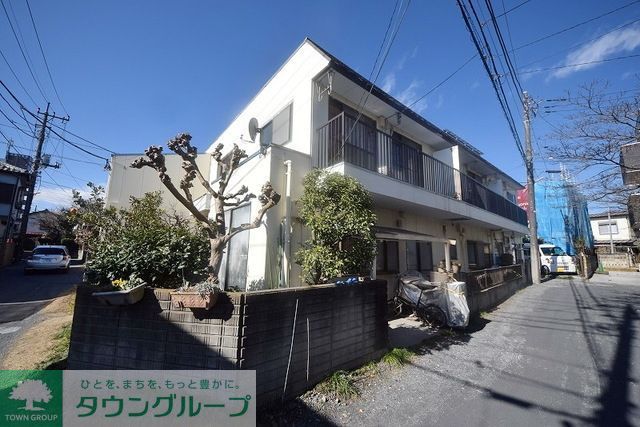 その他部屋・スペース　外観