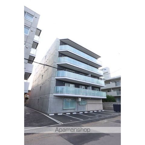 Villa Aura 仮)GAー二十四軒3ーのその他写真