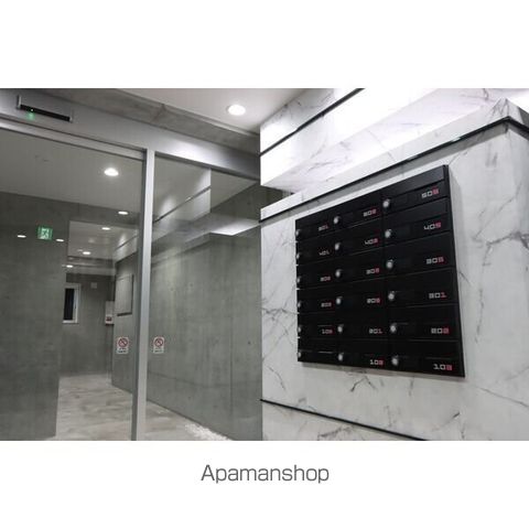 Villa Aura 仮)GAー二十四軒3ーのその他写真