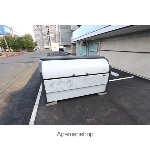 Villa Aura 仮)GAー二十四軒3ーのその他写真