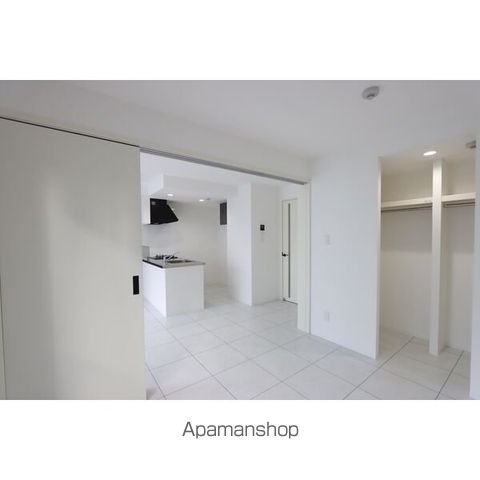Villa Aura 仮)GAー二十四軒3ーのその他写真