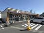 コンビニ　セブン-イレブン 船橋芝山６丁目店（コンビニ）まで307m