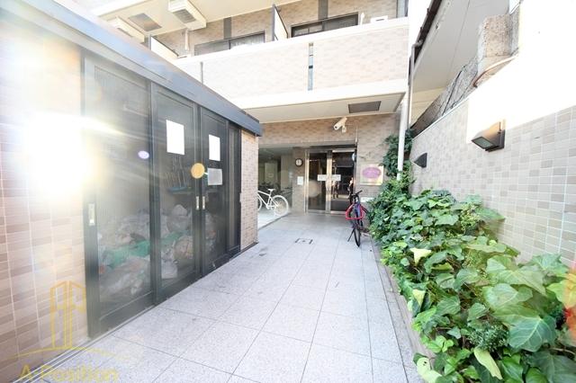 その他共有部分　TATディナスティ西本町