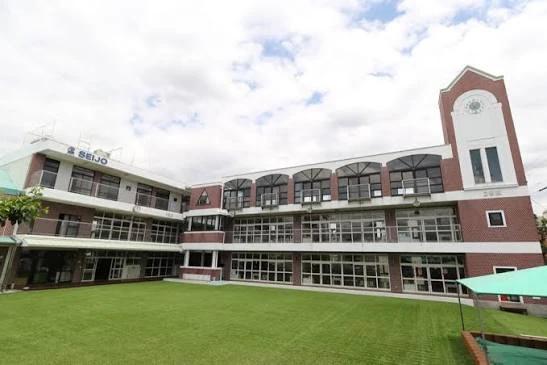幼稚園・保育園　西城幼稚園（幼稚園・保育園）まで275m