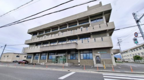 銀行　JAならけん金橋支店（銀行）まで613m