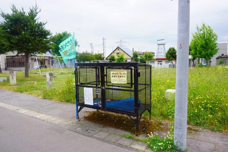 その他共有部分　共用部１