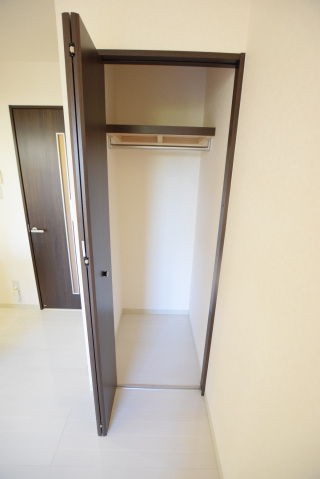 収納　反転・中部屋のものです。