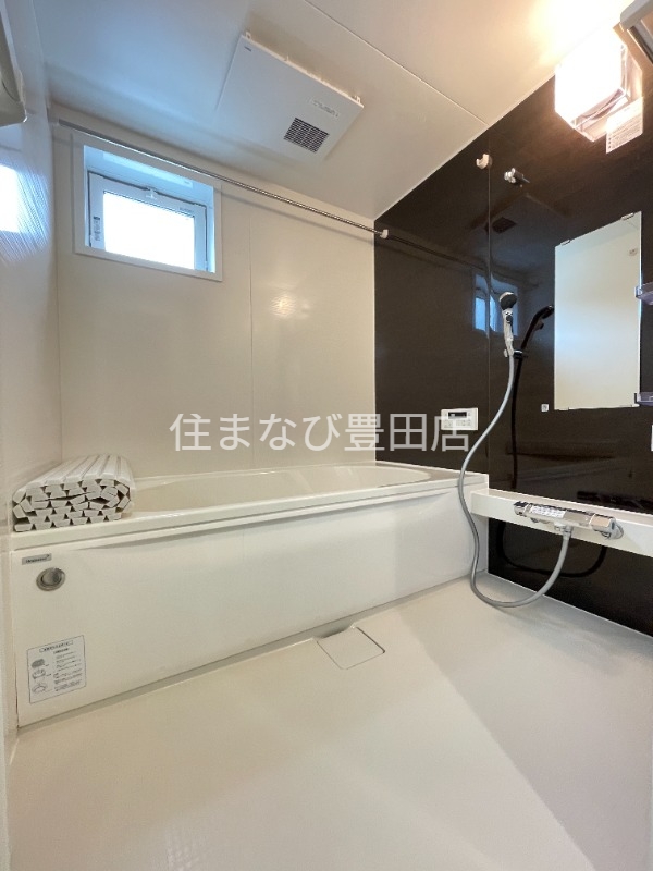 バス・シャワールーム　別部屋写真
