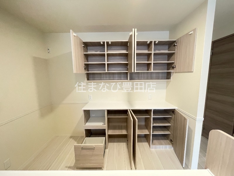 その他部屋・スペース　別部屋写真