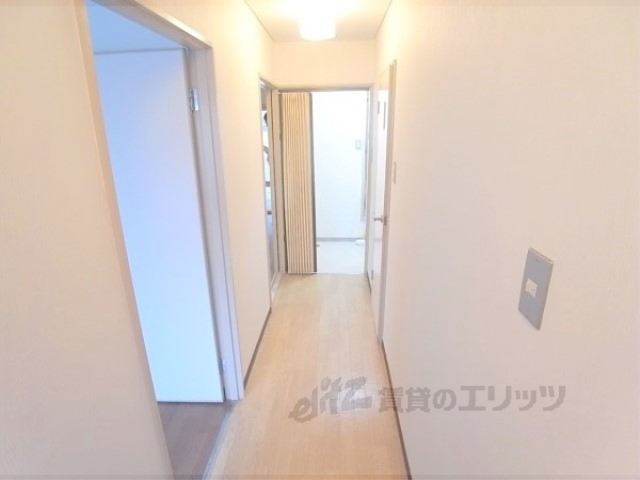 その他部屋・スペース　廊下