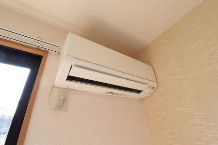 その他　エアコン