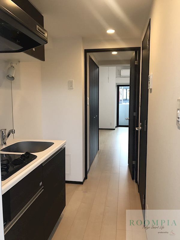 その他部屋・スペース　※同タイプの別のお部屋です。