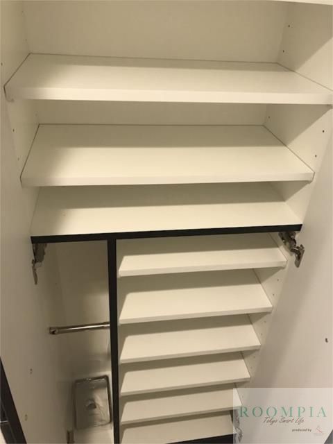 その他　※同タイプの別のお部屋です。