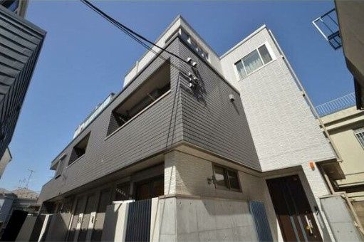 建物外観　☆綺麗な外観☆