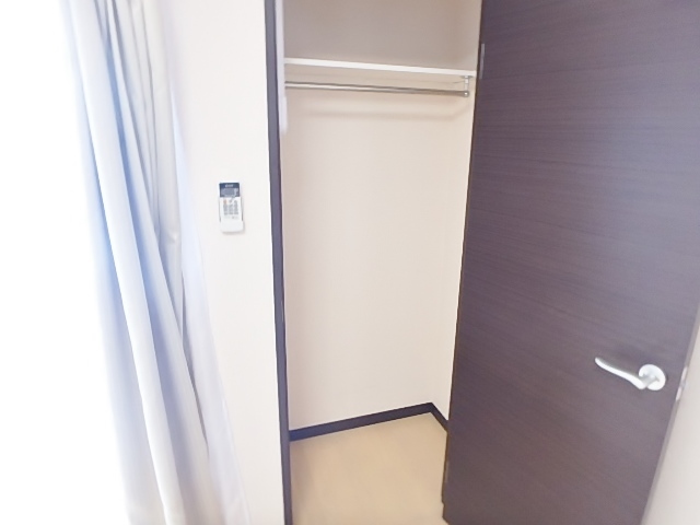 収納　同タイプの参考写真です