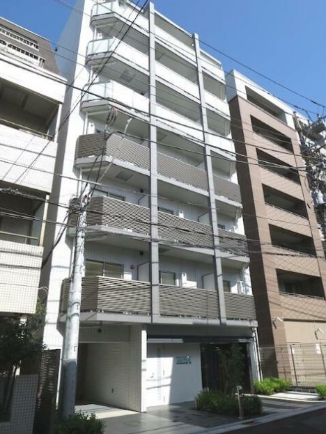 建物外観　☆外観☆
