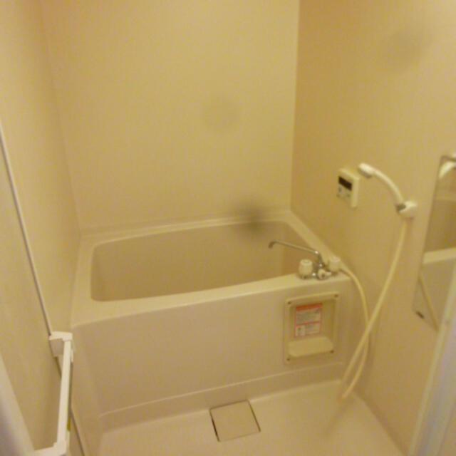 バス・シャワールーム　※別部屋参照