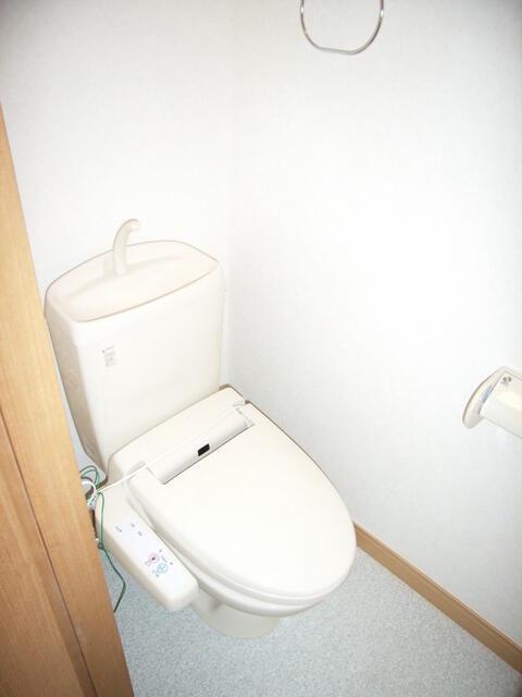 トイレ　※別部屋参照