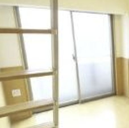 バルコニー　モン・シャトー高円寺北