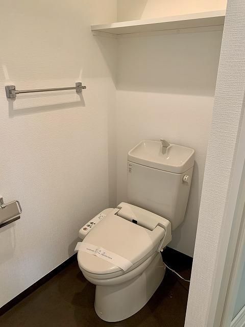 トイレ　☆清潔感のあるトイレ☆