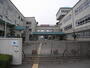 中学校　天理市立南中学校（中学校）まで1350m