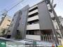 東大島駅より徒歩8分 5階 新築の賃貸物件