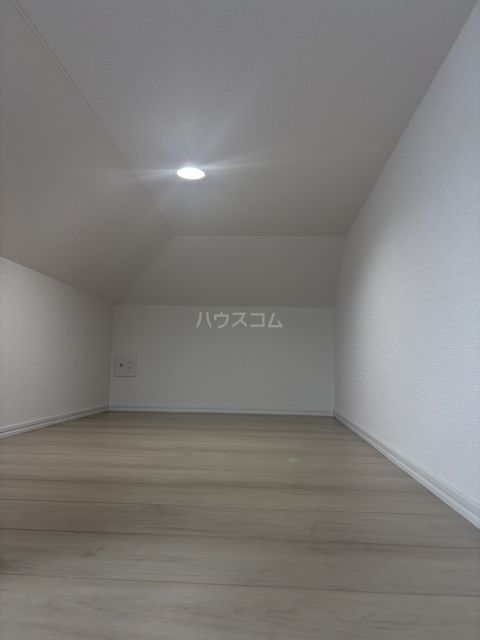 ラフィーネ生田IIの内装写真