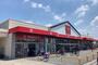 スーパー　松源岸和田中井店（スーパー）まで1070m