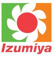 スーパー　イズミヤ 法円坂店（スーパー）まで318m