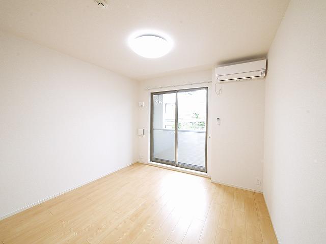 その他部屋・スペース　寝室にぴったりのお部屋です