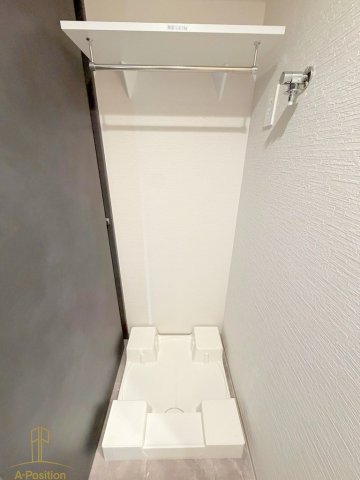 その他設備　レオンヴァリエ長堀通