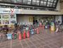 幼稚園・保育園　東京YMCAインターナショナルキッズガーデン（幼稚園・保育園）まで446m