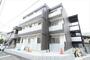 平塚駅より徒歩6分 3階 築10年1ヶ月の賃貸物件