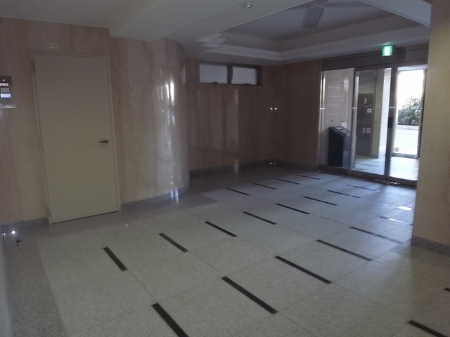 ロビー