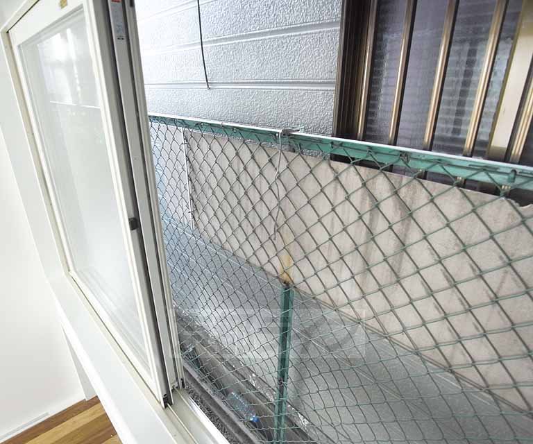 眺望　・お部屋探しは居津おライフまで・
