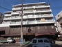 大倉山駅より徒歩5分 4階 築49年9ヶ月の賃貸物件