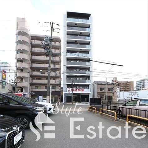建物外観　☆外観