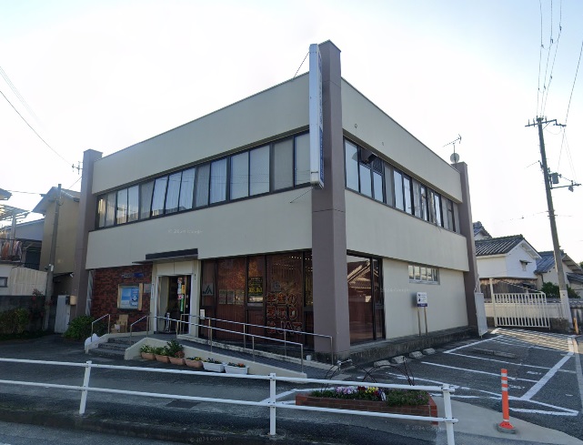 銀行　JA兵庫六甲加茂店（銀行）まで562m