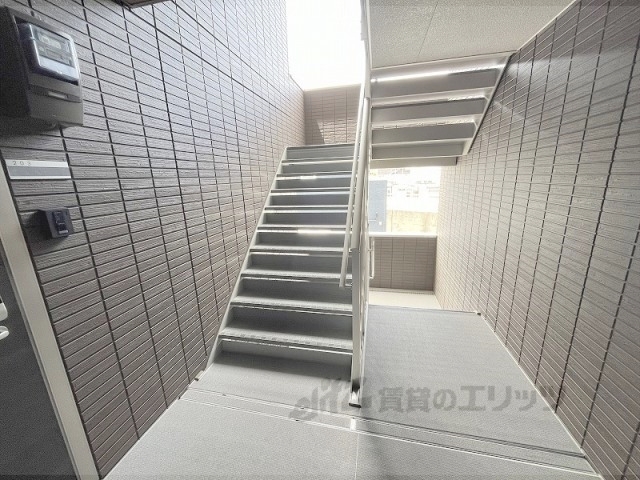 その他　階段