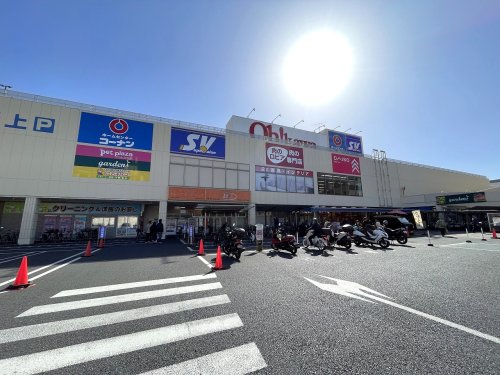 スーパー　SuperValue(スーパーバリュー) 戸田店（スーパー）まで434m
