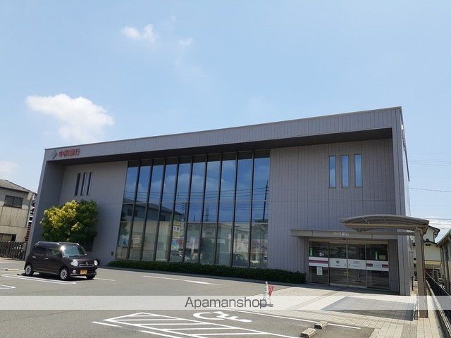 銀行　中国銀行　　　　　　　福浜支店（銀行）まで450m
