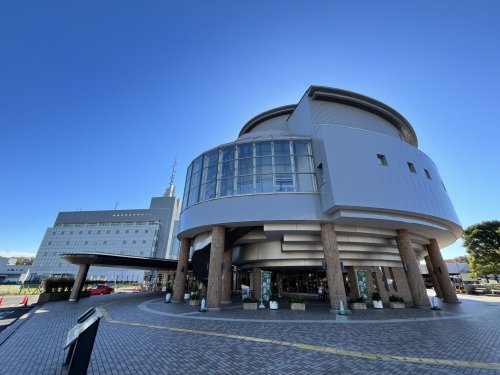その他　タクトホームこもれびGRAFAREホール（その他）まで2636m